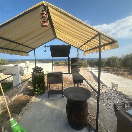 Villa Monte Sereno Avola Esterno foto