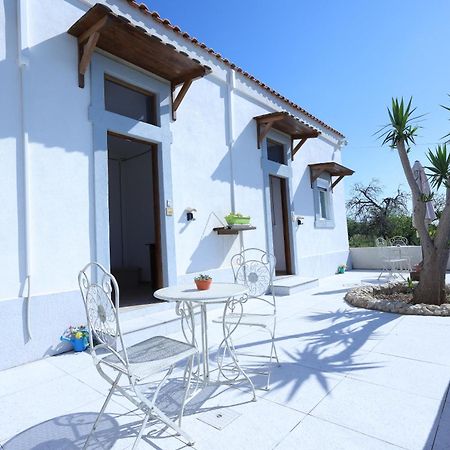 Villa Monte Sereno Avola Esterno foto