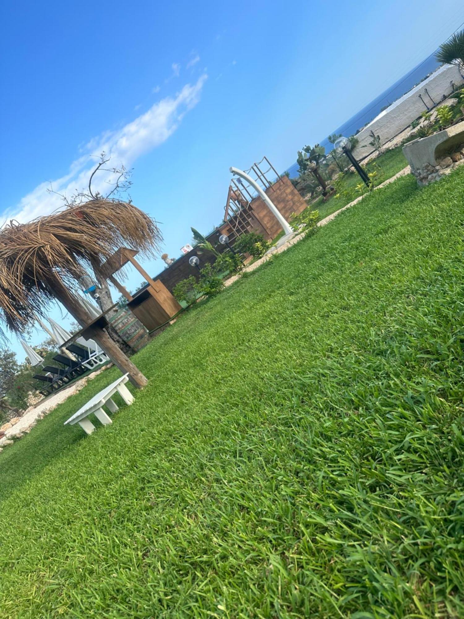 Villa Monte Sereno Avola Esterno foto