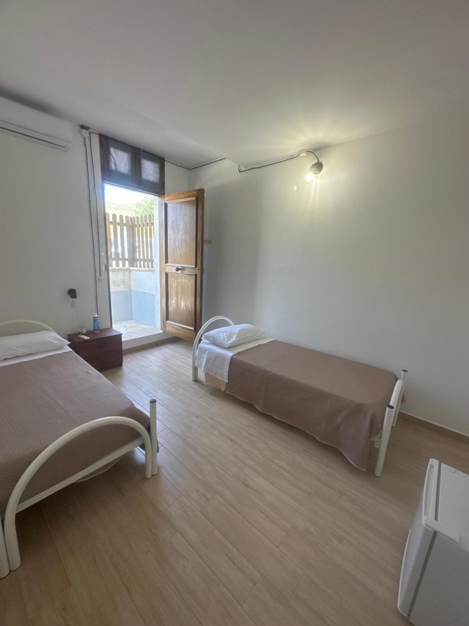 Villa Monte Sereno Avola Esterno foto