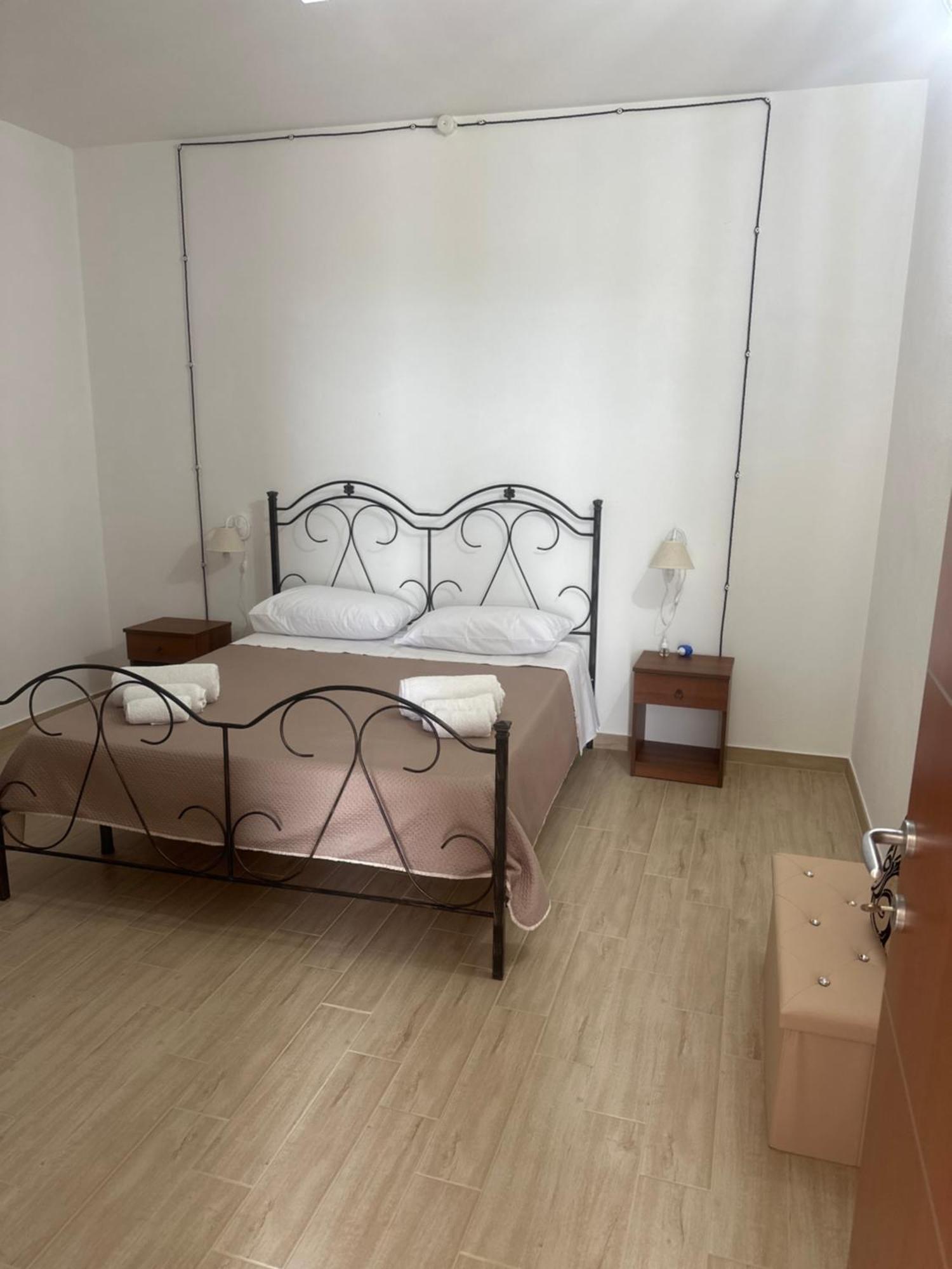 Villa Monte Sereno Avola Esterno foto