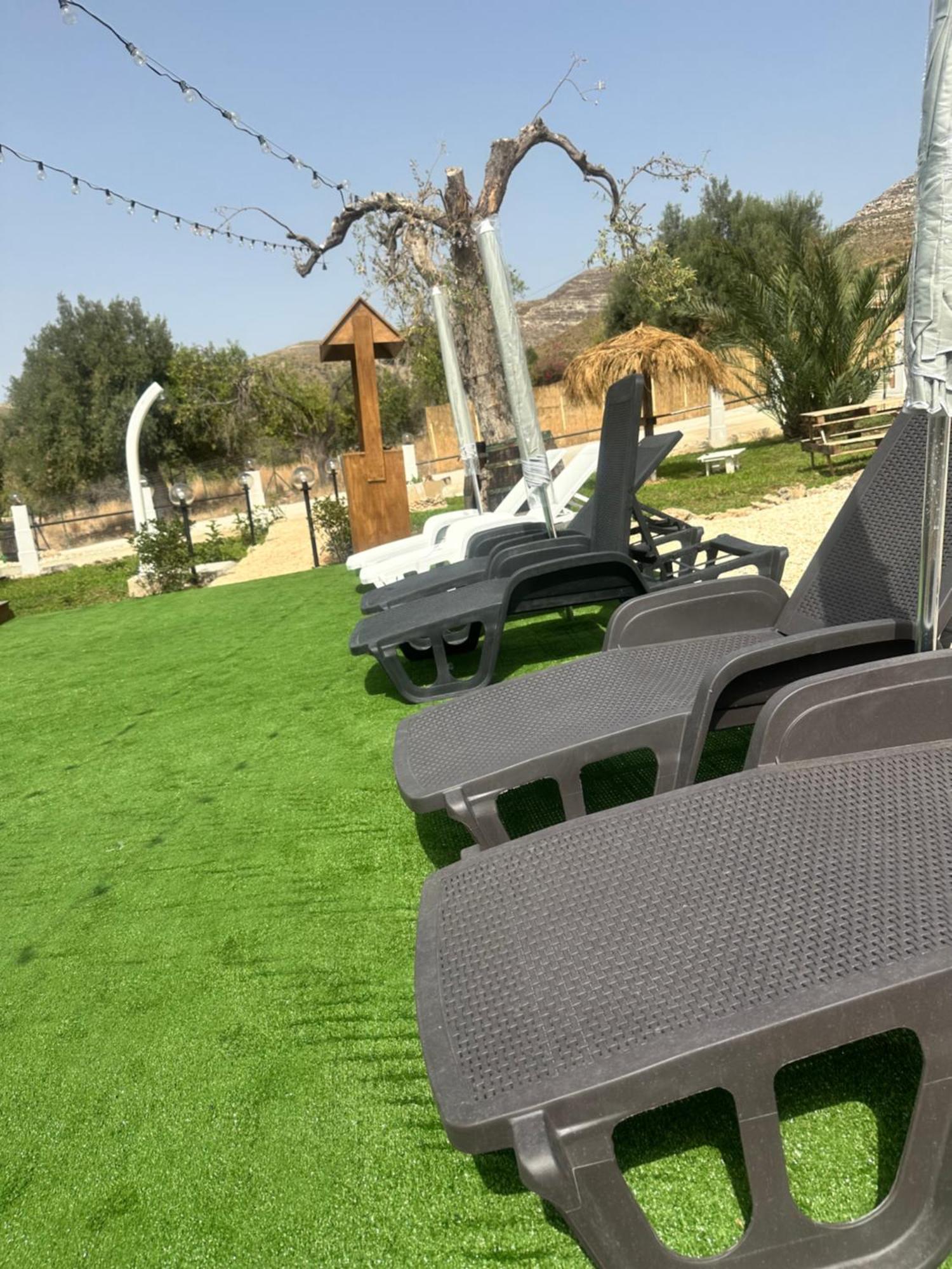 Villa Monte Sereno Avola Esterno foto