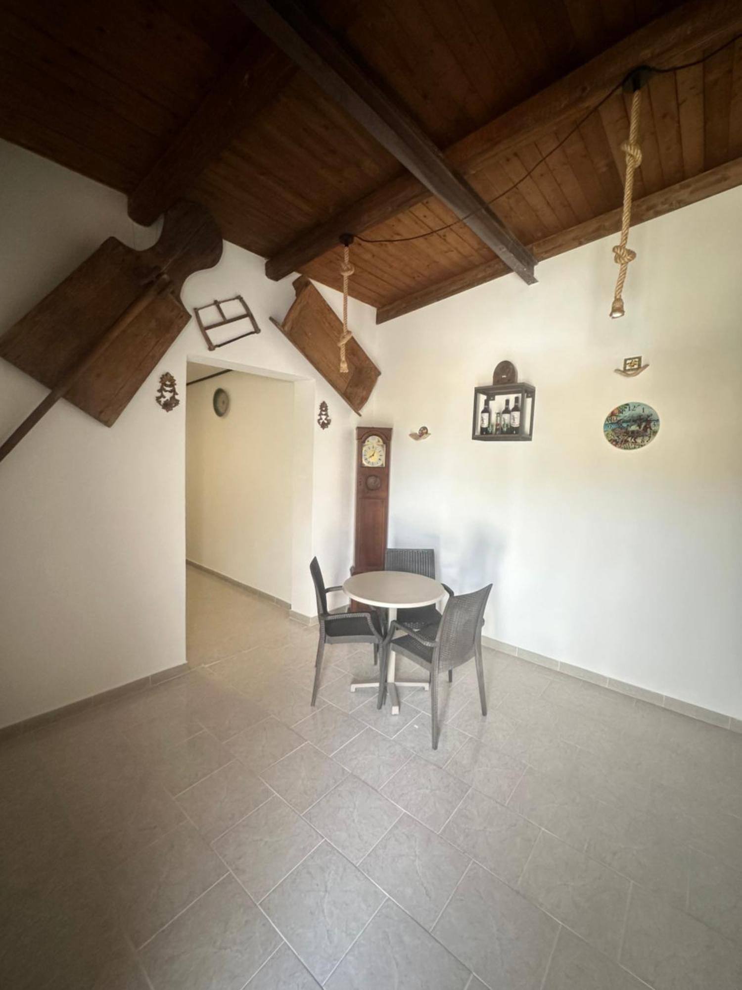 Villa Monte Sereno Avola Esterno foto
