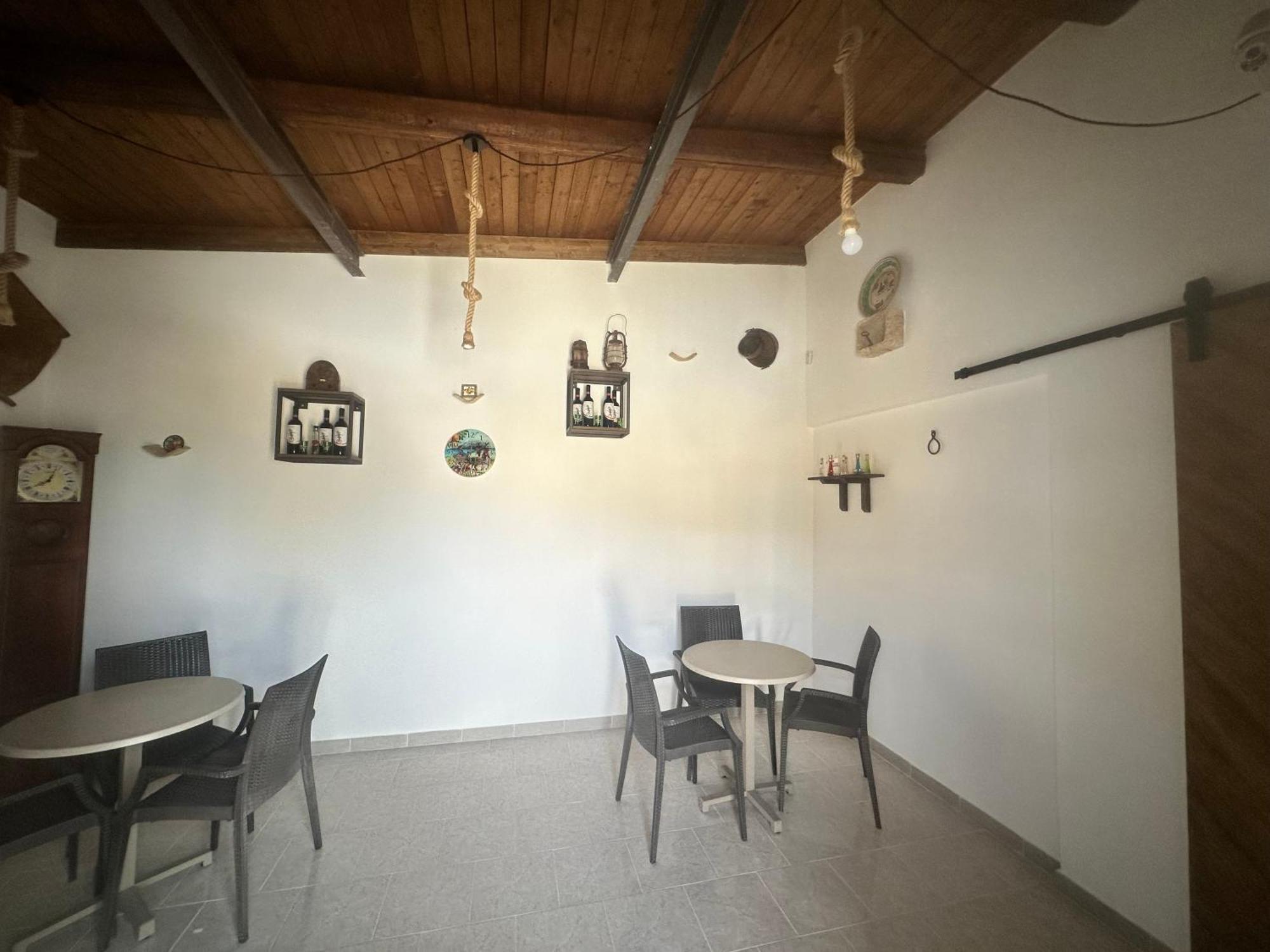 Villa Monte Sereno Avola Esterno foto