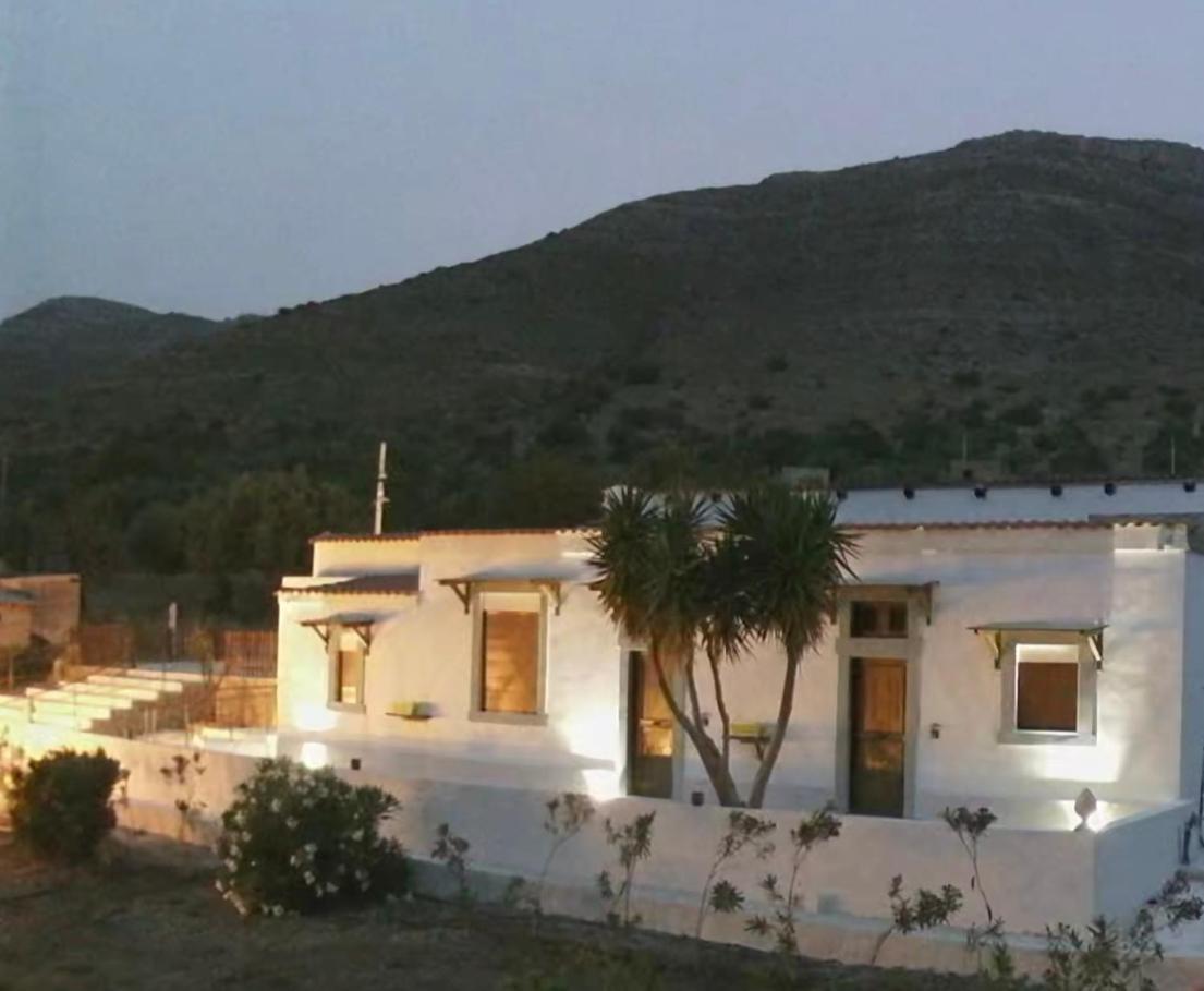 Villa Monte Sereno Avola Esterno foto