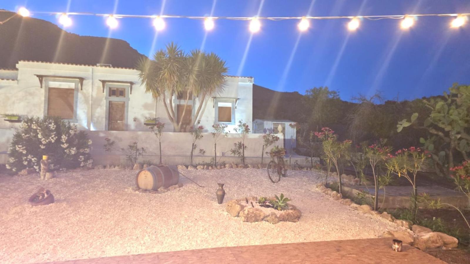 Villa Monte Sereno Avola Esterno foto
