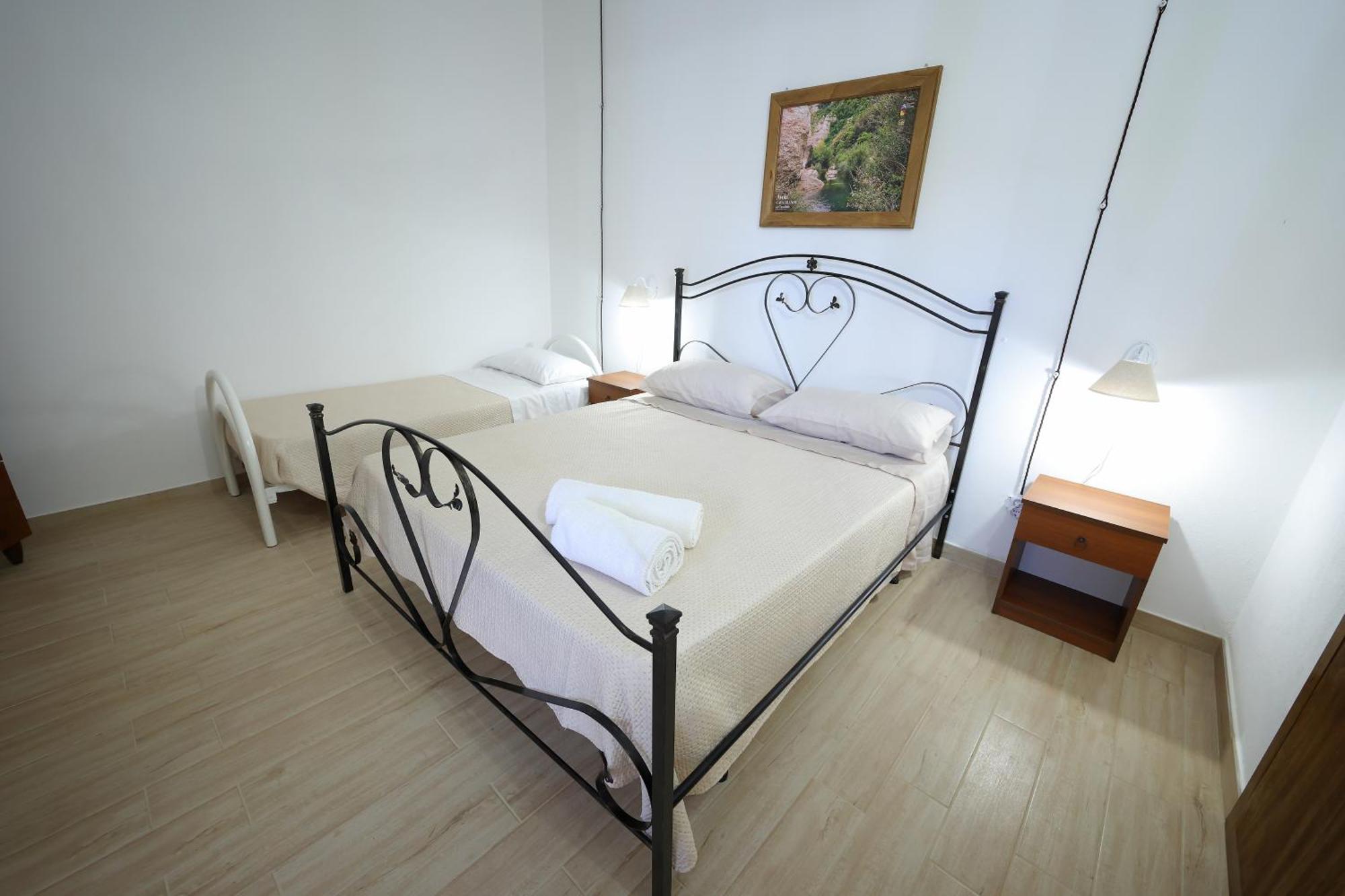 Villa Monte Sereno Avola Esterno foto