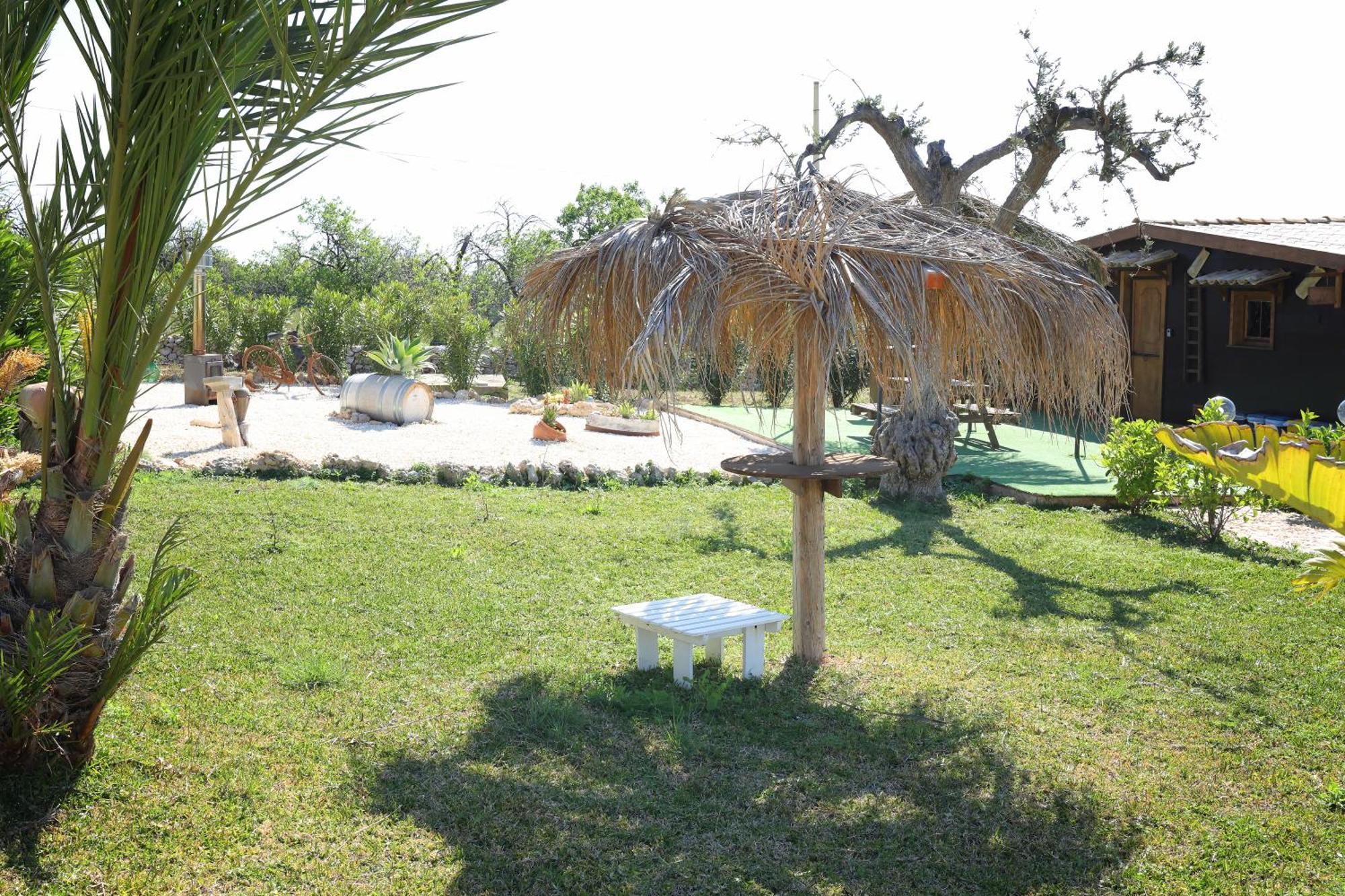 Villa Monte Sereno Avola Esterno foto