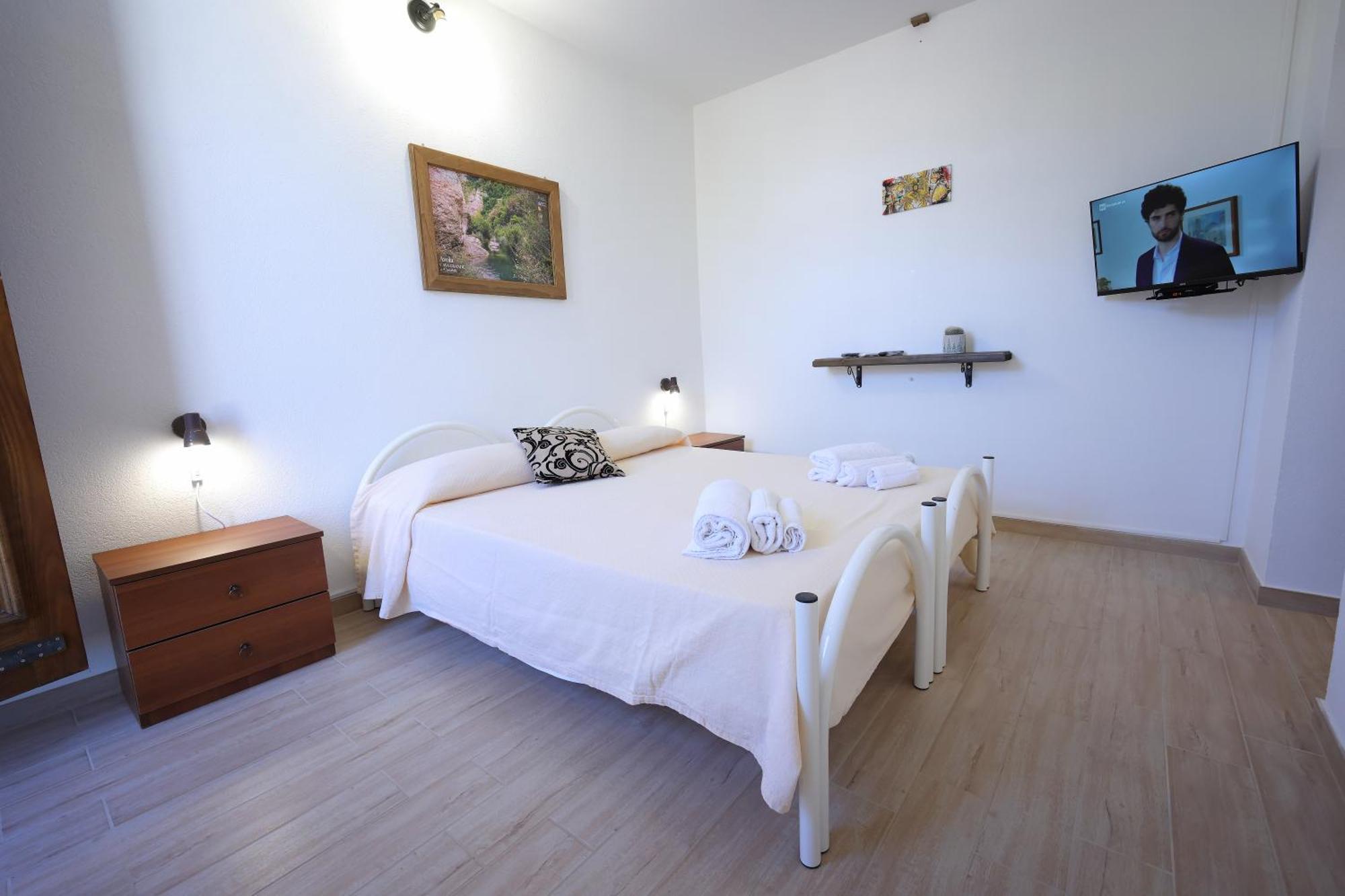 Villa Monte Sereno Avola Esterno foto