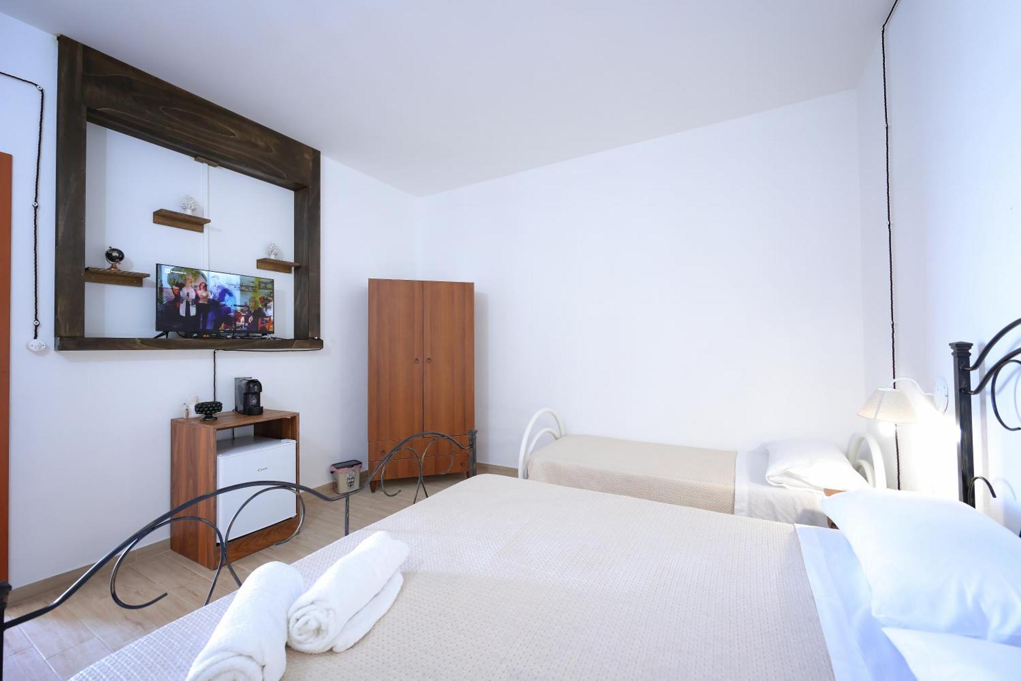 Villa Monte Sereno Avola Esterno foto